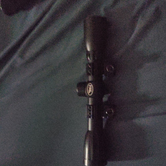 8x hunting scope - Picture 5 of 6